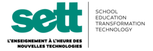 Logo SETT