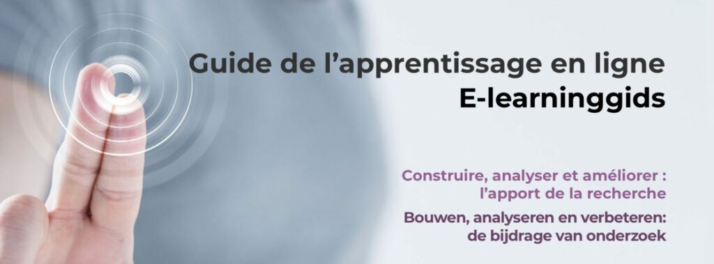 Guide de l’apprentissage en ligne